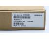 Lenovo 02DA291 COVER FRU LCD A cover,YG,SR