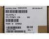 Lenovo 02DC019 CARDPOP FRU Sensor board Yoga