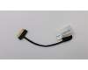 Lenovo 02DC022 CABLE FRU LCD Cable clamshell
