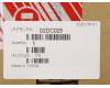 Lenovo 02DC025 CABLE FRU LLA Camera Cable