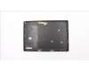 Lenovo 02DC137 MECH_ASM MB AcoverMagnet Graphite sheet
