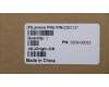 Lenovo 02DC137 MECH_ASM MB AcoverMagnet Graphite sheet