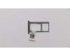 Lenovo 02DC150 MECHANICAL SD Card Tray Graphite Black