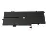 02DL004 original Lenovo batterie 51Wh
