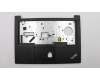 Lenovo 02DL683 COVER C cover assy Texture No FPR