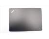 Lenovo 02DL846 COVER A COVER SUB ASSY BK