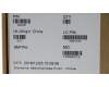 Lenovo 02DL846 COVER A COVER SUB ASSY BK