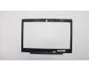 Lenovo 02DL918 BEZEL FRU B Cover On-cell Touch Black CS