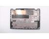 Lenovo 02DL931 COVER FRU D Cover Silver?for Clamshell