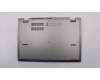 Lenovo 02DL931 COVER FRU D Cover Silver?for Clamshell