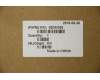 Lenovo 02DM309 COVER FRU COVER EL590_LOG_LOW_SUB_ASSY