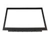 02DM313 original Lenovo cadre d\'écran 39,6cm (15,6 pouces) noir