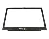 02DM313 original Lenovo cadre d\'écran 39,6cm (15,6 pouces) noir