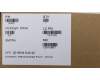Lenovo 02DM371 CABLE FRU Camera Cable FPC HD RGB Camera