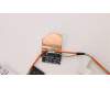 Lenovo 02DM401 FRU ANTENNA FA491 KITS WWAN ASSY