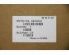 Lenovo 02DM535 COVER FRU COVER TS_STRIP_COVER_ASSY