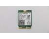 Lenovo 02HK708 WIRELESS Wireless,CMB,IN,KL 1550i NV