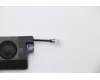 Lenovo 02HL002 SPEAKERINT Speaker L+R,VECO