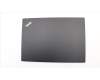 Lenovo MECH_ASM A-Cover,BLK,PPS,HD pour Lenovo ThinkPad X390 (20SD/20SC)