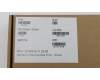 Lenovo 02HL013 MECH_ASM LCD MIC Bezel Sheet
