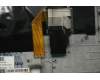 Lenovo 02HL506 MECH_ASM WW CCover+ARA ASM,BK<CHY>