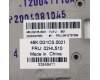 Lenovo 02HL510 MECH_ASM WW CCover+CZE/SLK ASM,BK<CHY>