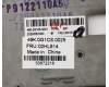 Lenovo 02HL514 MECH_ASM WW CCover+SPA ASM,BK<CHY>