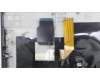 Lenovo 02HL524 MECH_ASM WW CCover+HBW ASM,BK<CHY>