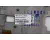 Lenovo 02HL524 MECH_ASM WW CCover+HBW ASM,BK<CHY>