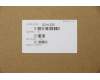 Lenovo 02HL525 MECH_ASM WW CCover+HBW ASM,BK<LTN>