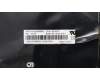 Lenovo 02HL532 MECH_ASM WW CCover+RUS ASM,BK<CHY>