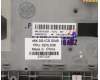 Lenovo 02HL538 MECH_ASM WW CCover+SWS ASM,BK<CHY>