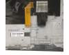 Lenovo 02HL540 MECH_ASM WW CCover+TUR ASM,BK<CHY>