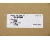 Lenovo 02HL543 MECH_ASM WW CCover+UKE ASM,BK<LTN>