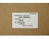 Lenovo 02HL676 MECH_ASM WL CCover+RUS ASM,BK<CHY>