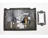 Lenovo 02HL688 MECH_ASM WL CCover+EURO ENG ASM,B<CHY>