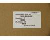 Lenovo 02HL688 MECH_ASM WL CCover+EURO ENG ASM,B<CHY>