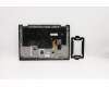 Lenovo 02HL690 MECH_ASM WL CCover+ILD ASM,BK<CHY>