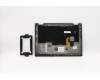 Lenovo 02HL692 MECH_ASM WL CCover+BUL ASM,BK<CHY>