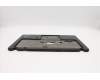 Lenovo 02HL878 MECH_ASM KBD,Bezel,FPR hole,PW BTN,BK