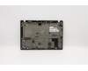 Lenovo 02HL878 MECH_ASM KBD,Bezel,FPR hole,PW BTN,BK
