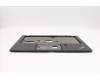 Lenovo 02HL878 MECH_ASM KBD,Bezel,FPR hole,PW BTN,BK
