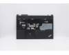 Lenovo 02HL912 MECH_ASM KBD Bezel ASM for FPR,LNV Re