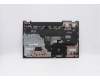 Lenovo 02HL912 MECH_ASM KBD Bezel ASM for FPR,LNV Re