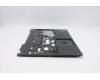 Lenovo 02HL912 MECH_ASM KBD Bezel ASM for FPR,LNV Re