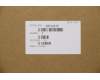 Lenovo 02HL913 MECH_ASM KBD Bezel ASM for noFPR,LNV Re