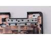 Lenovo 02HM065 COVER D cover,BLK,PC+ABS,WIN,touch
