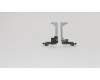 Lenovo 02HM070 HINGE FRU Hinge PL kit