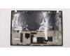 Lenovo 02HM207 MECH_ASM Ccov,DEN,BLKBD,BK,LTN