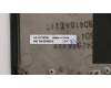 02HM213 Lenovo MECH_ASM Ccov,GER,BLKBD,BK,LTN